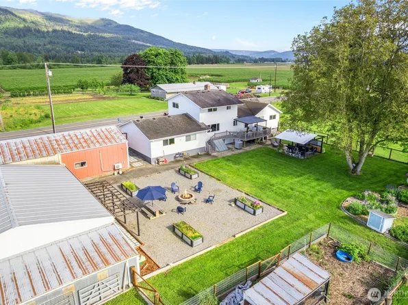 6515 Lawrence Road, Everson, WA 98247