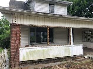 729 Fairview St, Bristol, VA 24201