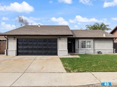 48 Obsidian Dr, Oakdale, CA, 95361