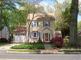 539 W Inman Ave, Rahway, NJ 07065