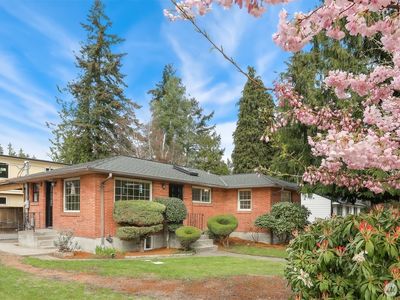 506 N 143rd Street, Seattle, WA, 98133