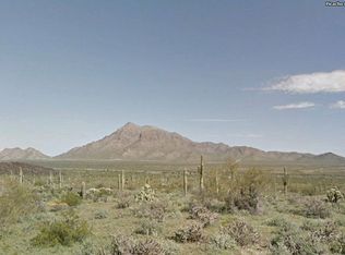 3020 N Algodon Dr, Eloy, AZ 85131