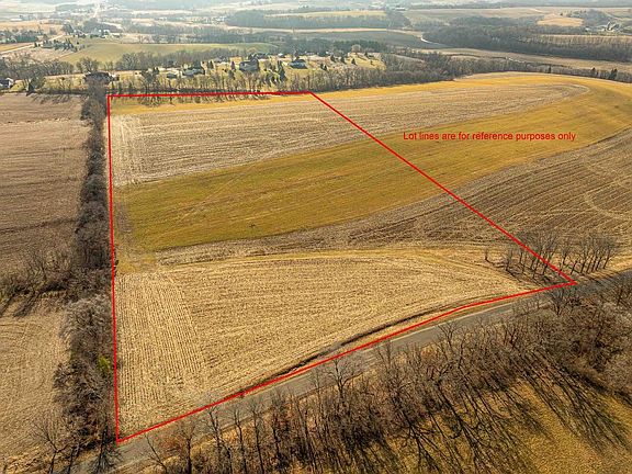 2nd image of Lot 18 18.0 Acres Hefty Road #18