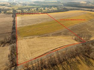 Lot 18 18.0 Acres Hefty Road #18, Monticello, WI 53570