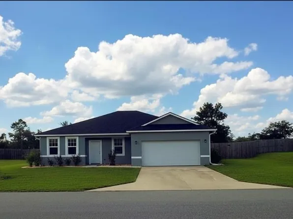 316 Marion Oaks Golf Way, Ocala, FL 34473