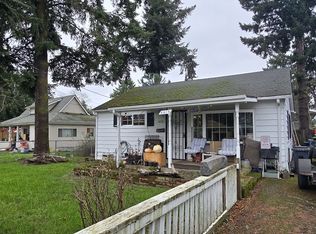 6615 SE 64th Ave, Portland, OR 97206