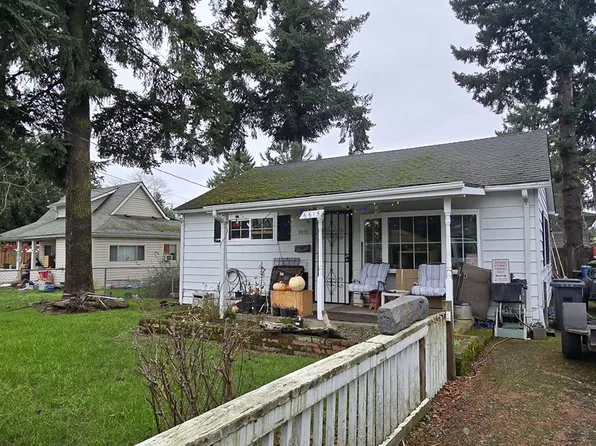 6615 SE 64th Ave, Portland, OR 97206