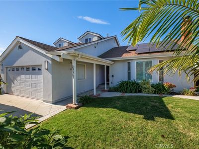 23505 Ladeene Ave, Torrance, CA, 90505