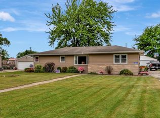 3112 W 957 N, Lake Village, IN 46349