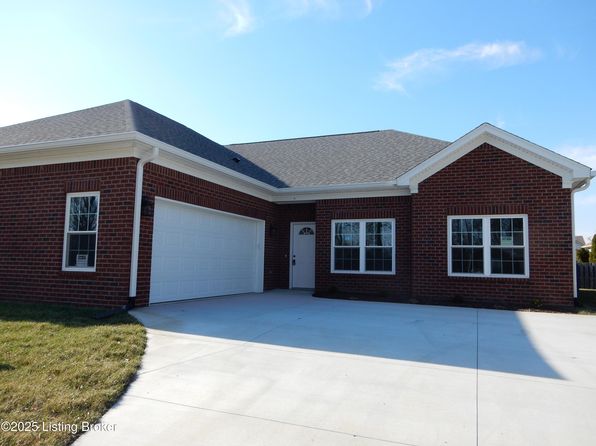 195 Bullitt Creek Dr, Shepherdsville, KY 40165