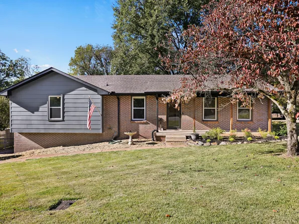 4768 Cascade Dr, Old Hickory, TN 37138
