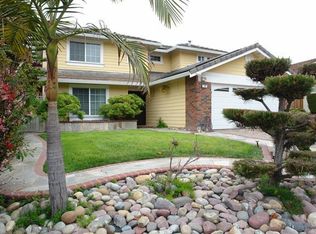 709 Michael St, Milpitas, CA 95035