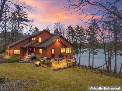 105 Cushman Point Road, Wiscasset, ME, 04578