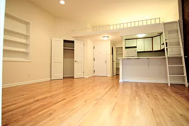 Rented by JK Dansar Corp