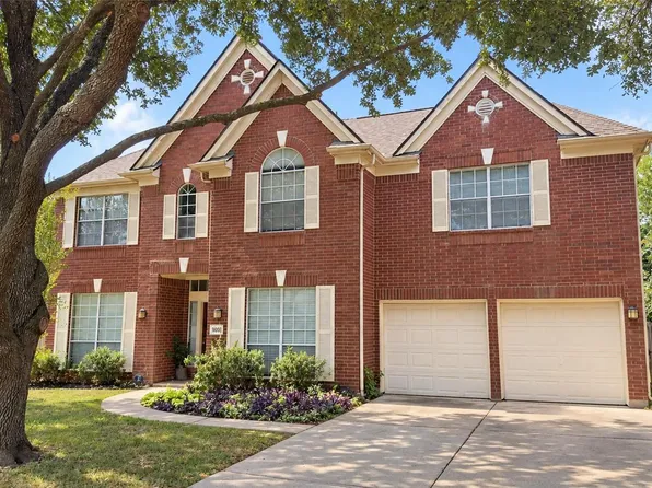 10003 Briarpark Trail Ln, Houston, TX 77064