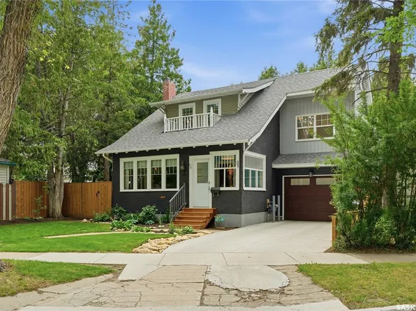 616 Rusholme ROAD, Saskatoon, SK S7L 0G7