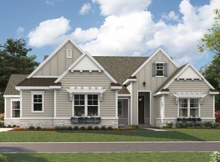 Montecito Ranch Plan, Riverchase Estates, Lancaster, SC 29720