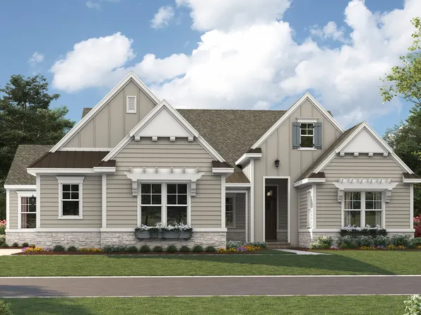 Montecito Ranch Plan, Weddington Grove