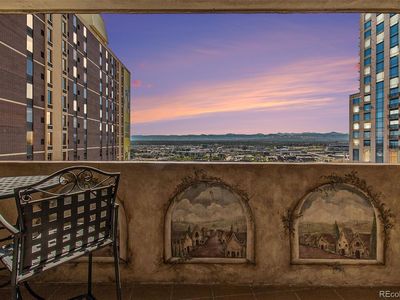 1020 15th Street #26A, Denver, CO, 80202