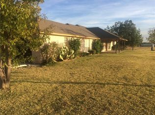 472 Kincannon Ln, Rhome, TX 76078