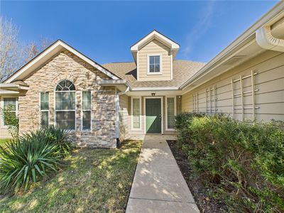 2701 Darwood Ct, Bryan, TX, 77807