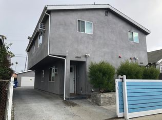 4446 S Crocker St, Los Angeles, CA 90011