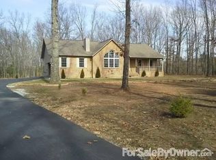3661 Peavine Rd, Crossville, TN 38571