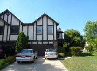 1397 Chippewa Trl, Wheeling, IL 60090