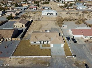 340 Chevron St, Pahrump, NV 89048