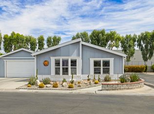 314 Armenia Dr, Cathedral City, CA 92234