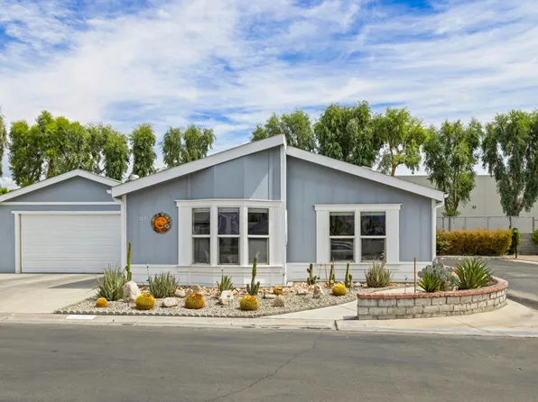 314 Armenia Dr, Cathedral City, CA 92234