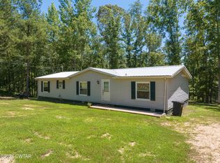 4391 Old Union Church Rd, Holladay, TN 38341