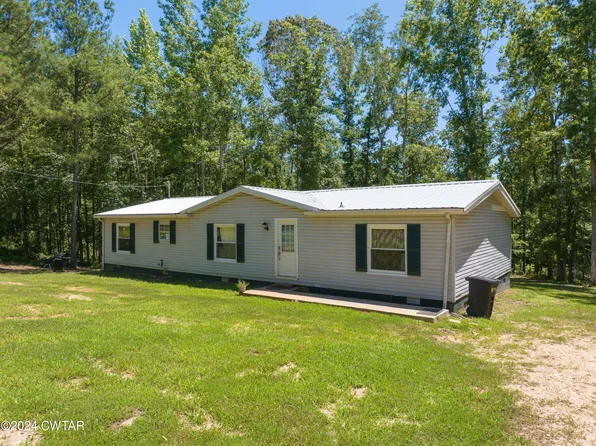 4391 Old Union Church Rd, Holladay, TN 38341