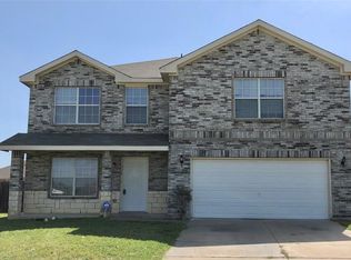 336 Cameron Hill Pt, Fort Worth, TX 76134