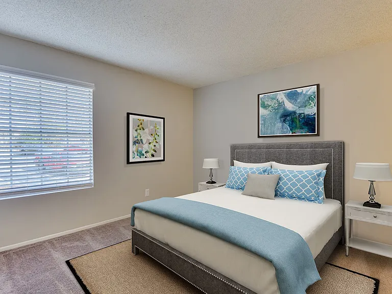 Champions Pines Apartments — Photo 81