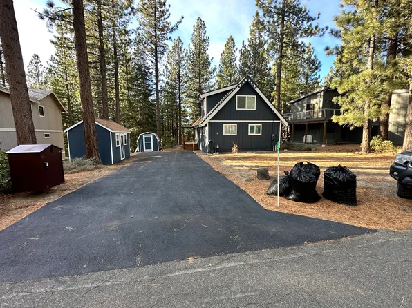 1324 Pine Valley Rd, South Lake Tahoe, CA 96150