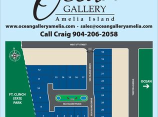 Sea Island Trce, Fernandina beach, FL 32034