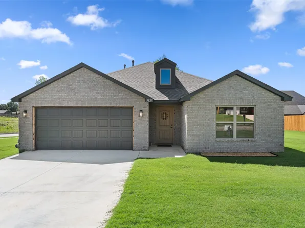 5827 Coldspring Ln, Bartlesville, OK 74006
