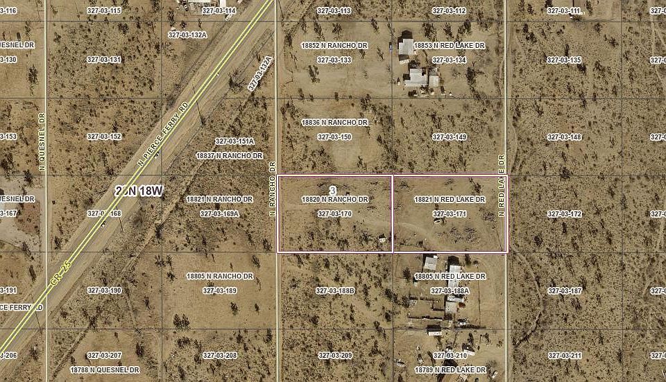 1st image of 18821 N Red Lake Drive