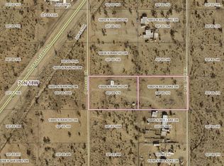 18821 N Red Lake Dr, Dolan Springs, AZ 86441