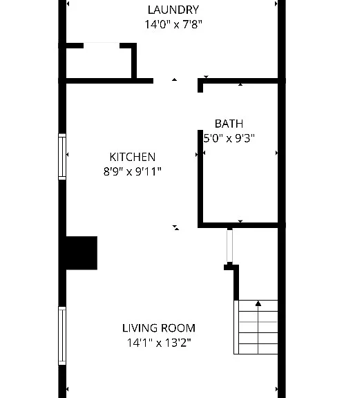 2046 Hartford Ave #5 — Photo 30
