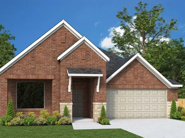 4031 Yellowstone Rd, Royse City, TX 75189