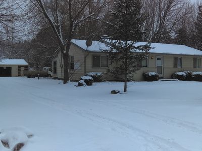 3555 W Tienken Rd, Rochester Hills, MI, 48306