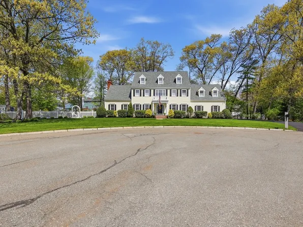 5 Knights Ln, Newburyport, MA 01950