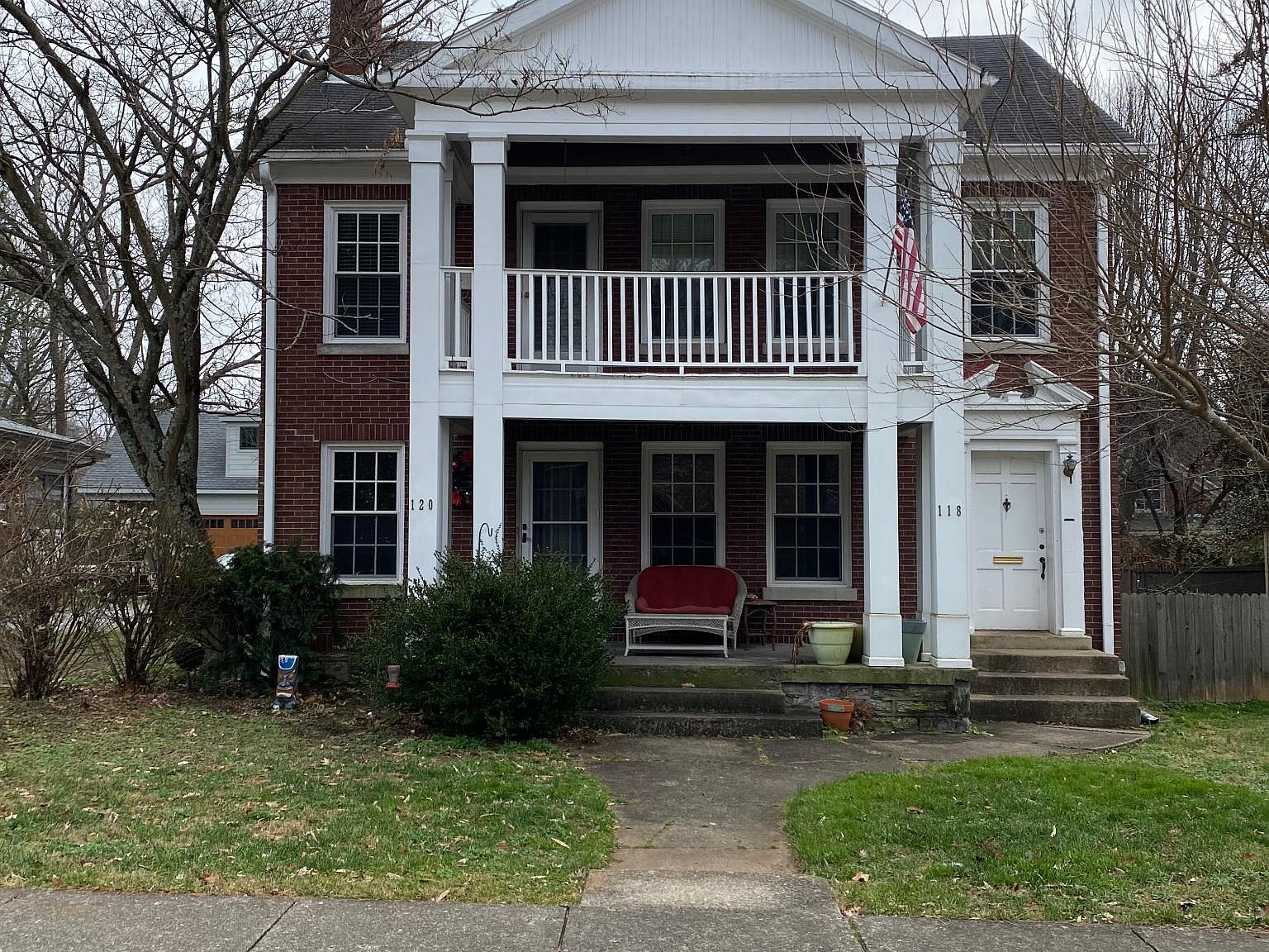 118 Bassett Ave, Lexington, KY 40502 Zillow