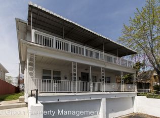 27 S Smithville Rd APT 1, Dayton, OH 45431