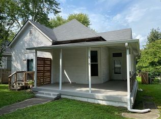 318 Peachtree St #A, Nashville, TN 37210