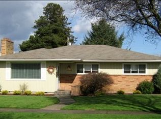 2942 Lilac St, Longview, WA 98632