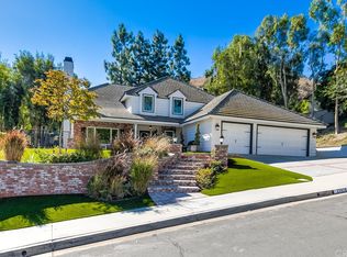 20676 Paseo De La Cumbre, Yorba Linda, CA 92887