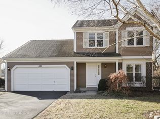 425 Asbury Ave, Fox River Grove, IL 60021